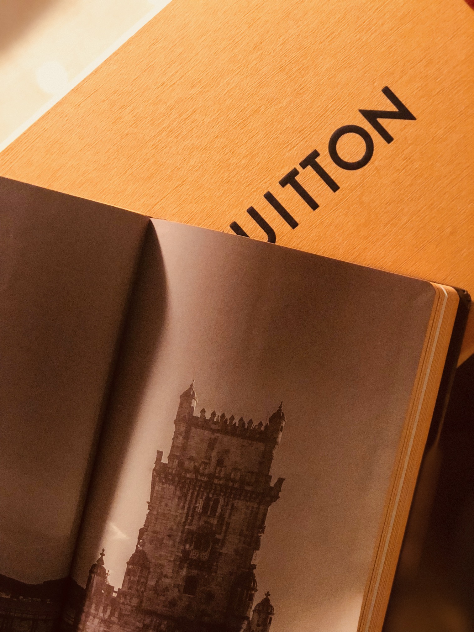 Louis Vuitton has added Amsterdam, Lisbon, San Francisco and Taipei to its  City Guide family